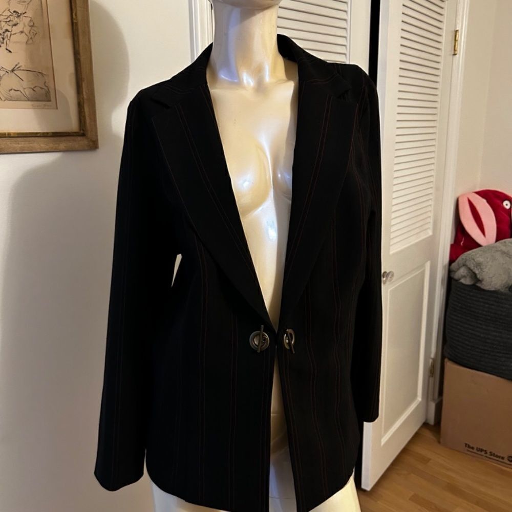 Amanda Smith Jacket - Picture 3 of 6